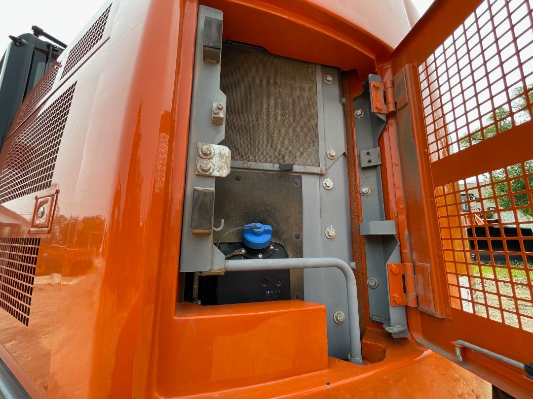 2019 HITACHI ZX345US LC-6 - Image 27